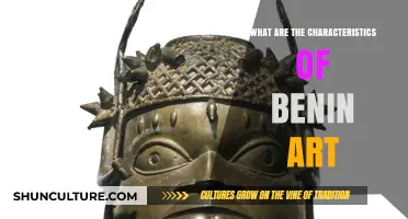 Exploring the Unique Characteristics of Benin Art