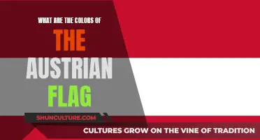 The Austrian Flag: A Tricolor History and Meaning