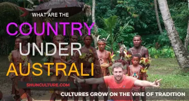 Exploring Australia's Territories and Dependencies