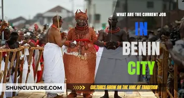 Exploring Employment Opportunities in Benin City: A Comprehensive Guide