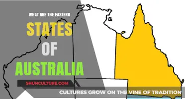 Exploring Australia's Eastern States: A Comprehensive Guide