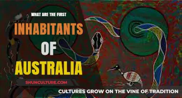 Unveiling Australia's Ancient Roots: The First Peoples and Their Legacy