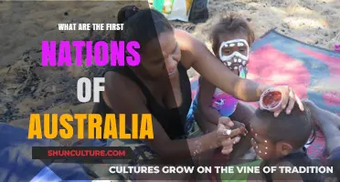 Exploring Australia's First Nations: History, Culture, and Legacy