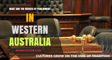 Exploring Western Australia's Parliamentary Chambers