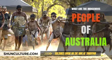 Indigenous Australians: Their History and Culture