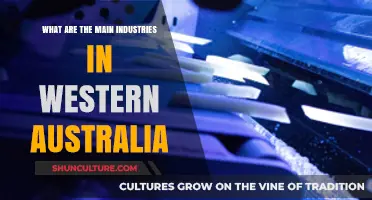 WA's Economic Powerhouses: Industries Leading the State's Economy