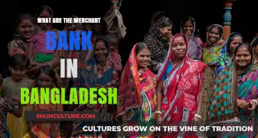 Exploring Bangladesh's Merchant Banks: Roles, Services, and Key Players