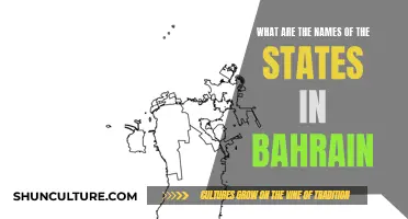 Exploring Bahrain: Understanding Its Administrative Divisions