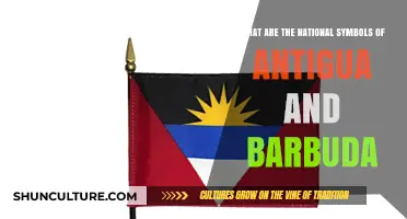 Discovering Antigua and Barbuda's National Symbols: A Cultural Journey