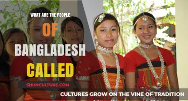 Who Are Bangladeshis? Understanding the People of Bangladesh and Their Identity