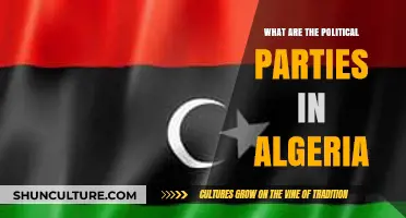 Exploring Algeria's Political Landscape: Key Parties and Their Influence