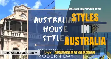 Explore Australia's Most Popular House Styles