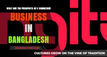 Exploring E-Commerce Growth Opportunities in Bangladesh: Trends and Prospects