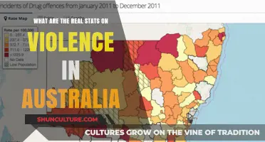 Violence in Australia: The Startling Stats
