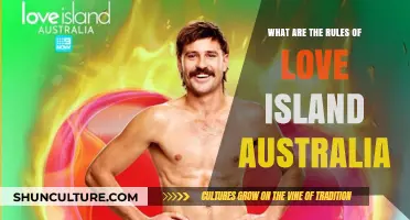 Love Island Australia: Know the Rules of the Game