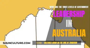 Leadership in Australia: Federal, State, and Local Governments
