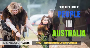Exploring Australian Personalities: Diverse and Unique