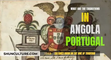 Exploring Angola-Portugal: Traditions and Cultural Legacy