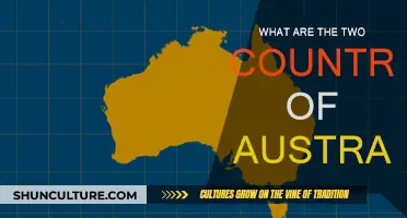 Exploring Australia's Two Territories: Unique and Diverse