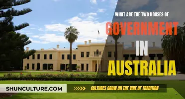 Understanding Australia's Unique Bicameral Government System