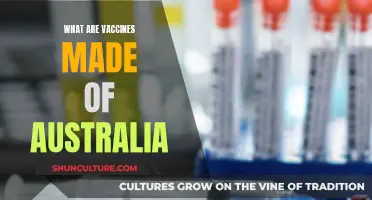 Vaccine Components: What's Inside the Vial?