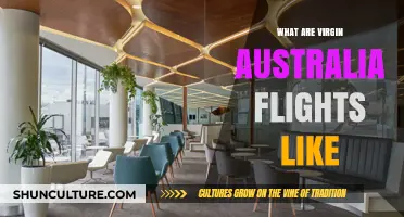 Experience Virgin Australia: A Comprehensive Review