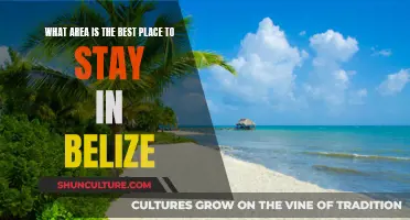 The Best of Belize: Where to Stay and Why