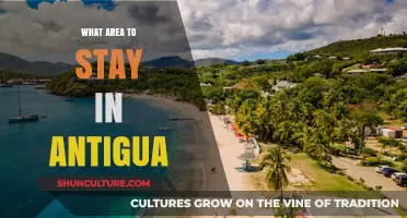 Best Areas to Stay in Antigua: A Guide for Travelers