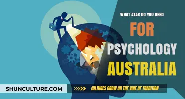 Unlocking Psychology Degrees: Understanding ATAR Requirements in Australia