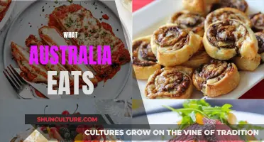 Aussie Food: What's on the Menu Down Under?