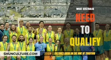 Australia's Path to Qualification: Key Matches and Strategies Explained
