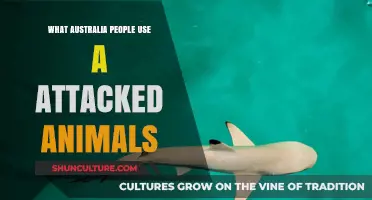 Australia's Wildlife: Surviving Animal Attacks