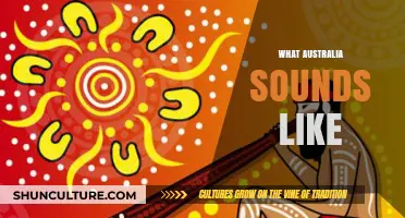 The Sounds of Australia: A Unique Audio Journey