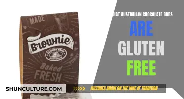 Gluten-Free Chocolate Treats: Australian Bars
