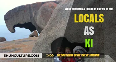 Exploring Australia's 'Ki': A Local's Island Escape