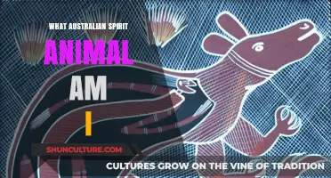 Discover Your Australian Spirit Animal Guide