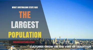Victoria or New South Wales: Which State Reigns Supreme?
