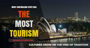 Exploring Australia's Top Tourism Hotspots and the States They're In