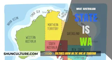 Exploring Western Australia: The State's Unique Identity