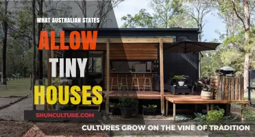 Tiny House Living: Which Australian States Allow Them?