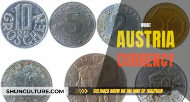 Austria's Currency: What You Need to Know