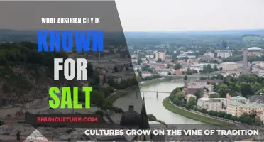 The City of Salt: Austria's Hidden Gem