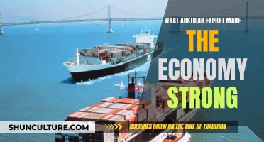 Austria's Economic Strength: The Power of Exports