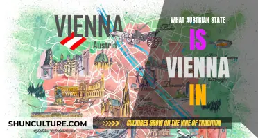 Vienna's State: Exploring Austria's Cultural Capital