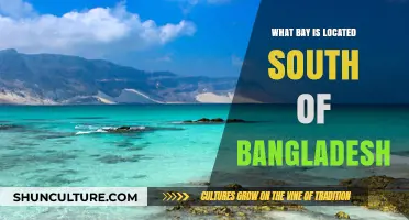 Exploring the Bay of Bengal: Bangladesh's Southern Coastal Treasure
