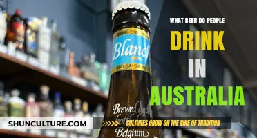 Aussie Beer: What's on Tap Down Under?