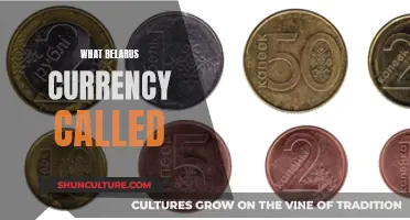 Belarusian Ruble: Currency of Belarus Explained