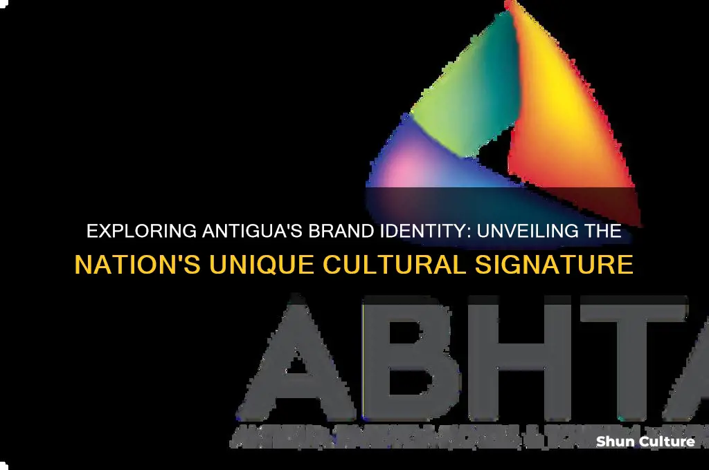 what brand is antigua