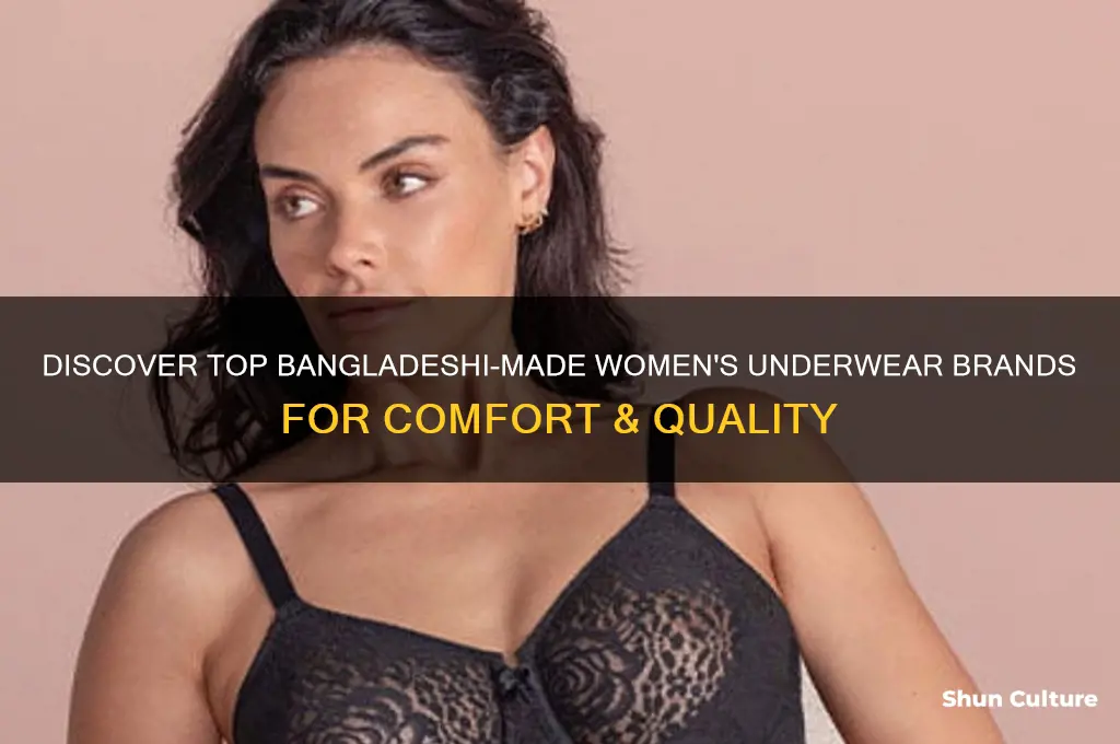 what brand of women
