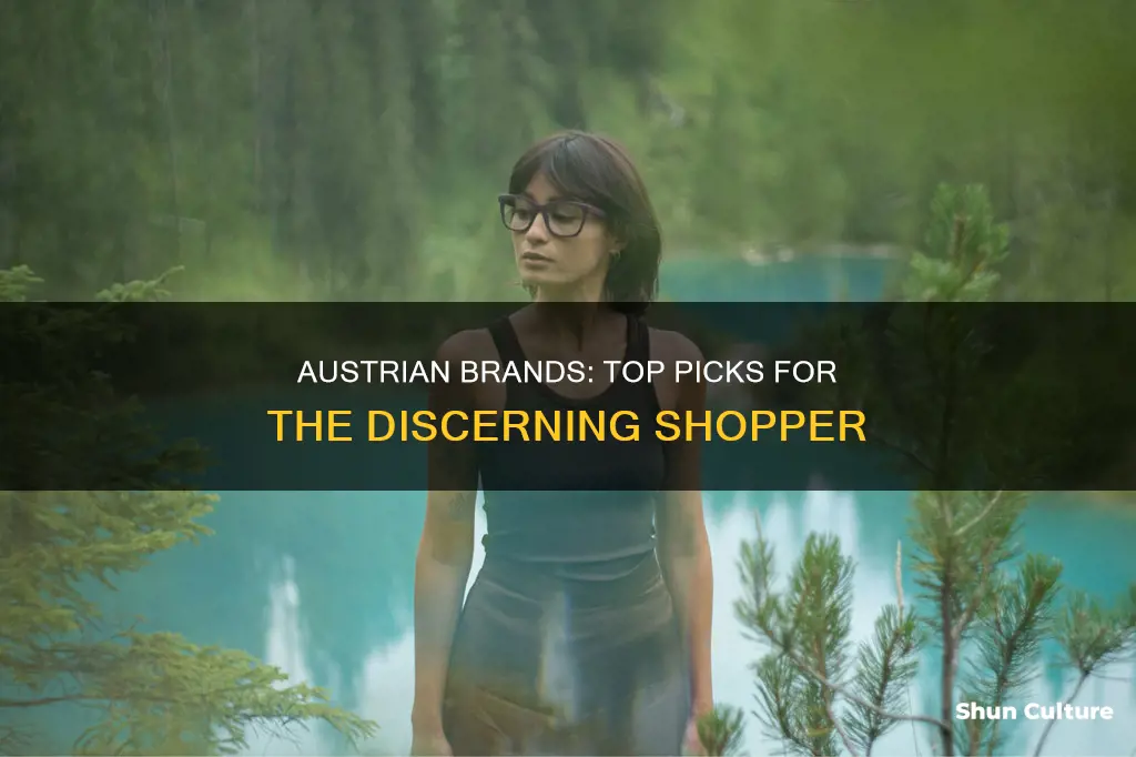 what brand to buy in austria